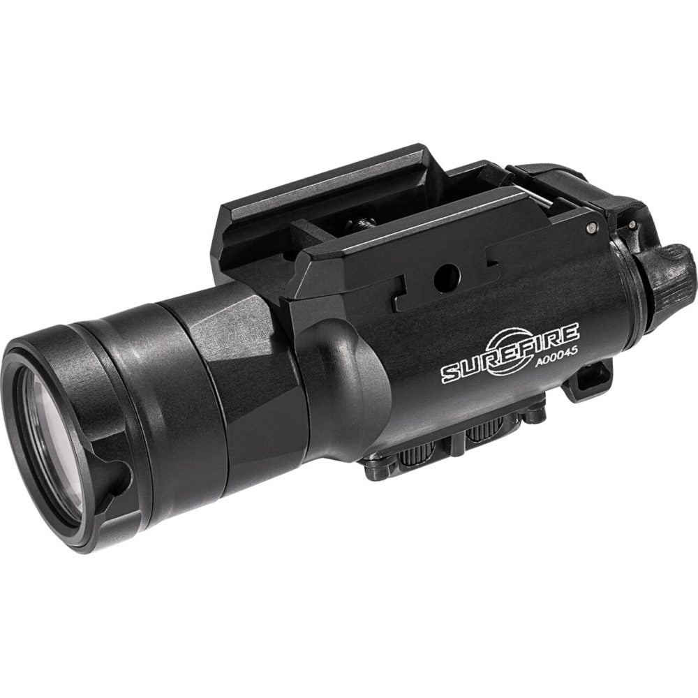 SureFire XH30 Masterfire Weaponlight