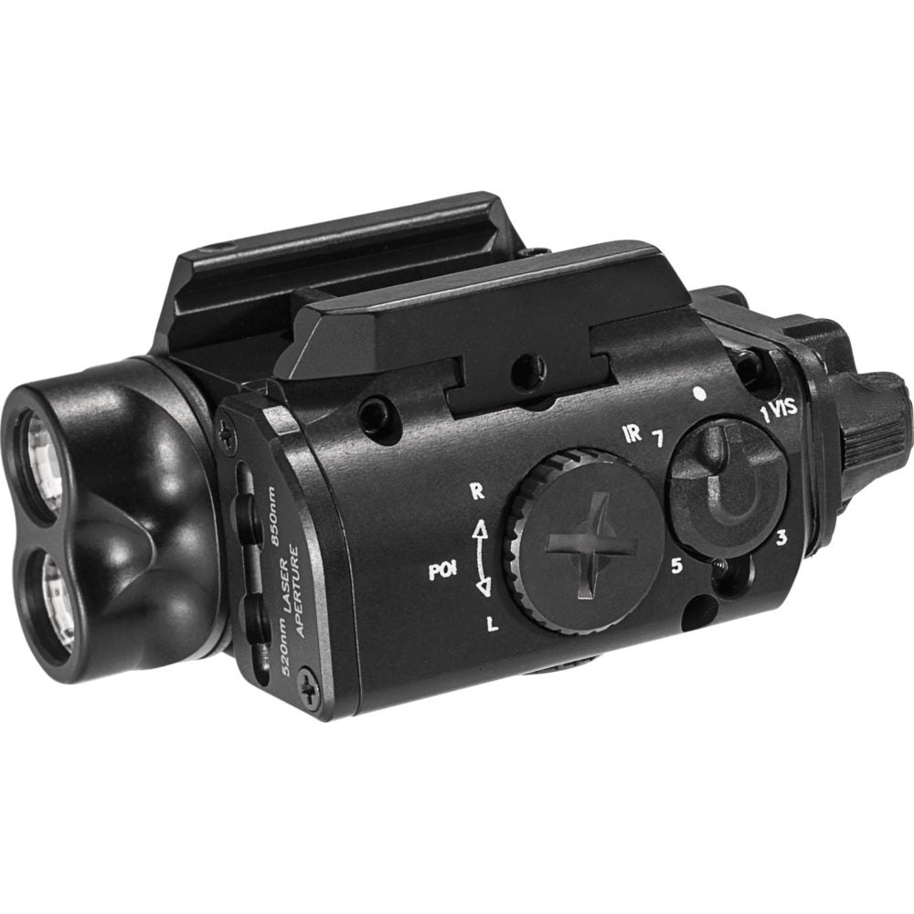 SureFire XVL2 IRC Weaponlight