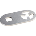 SureFire Socom 3-Prong Flash Hider Installation Wrench