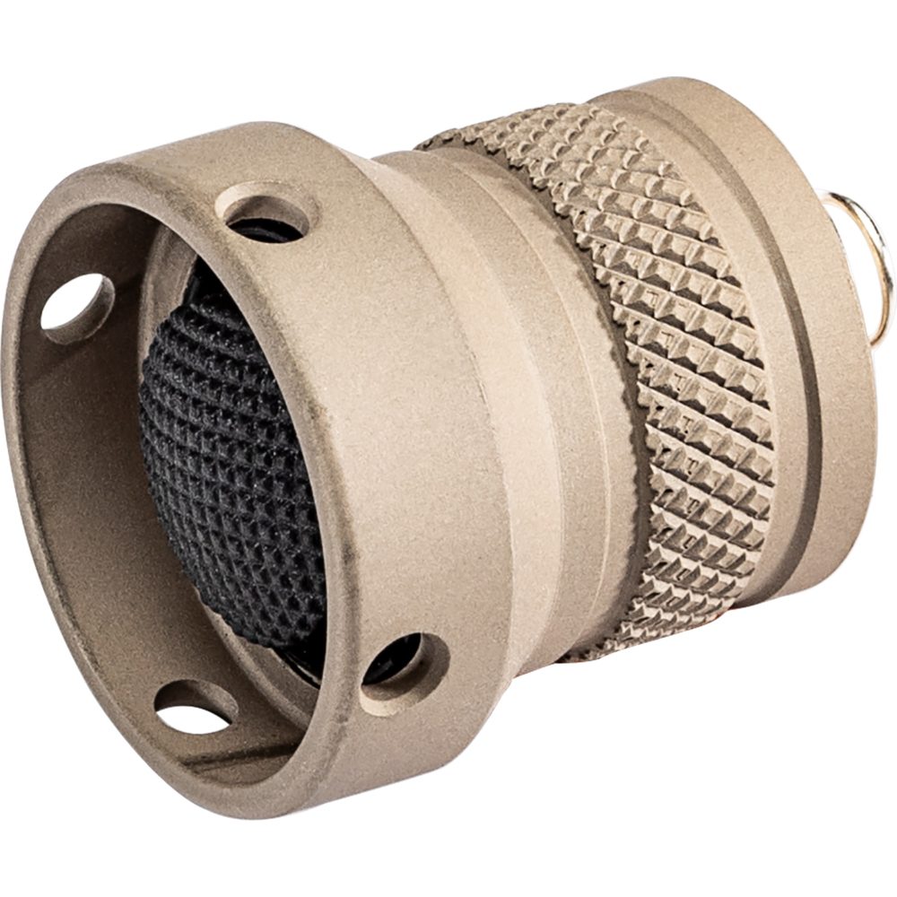 SureFire Z68 Tailcap