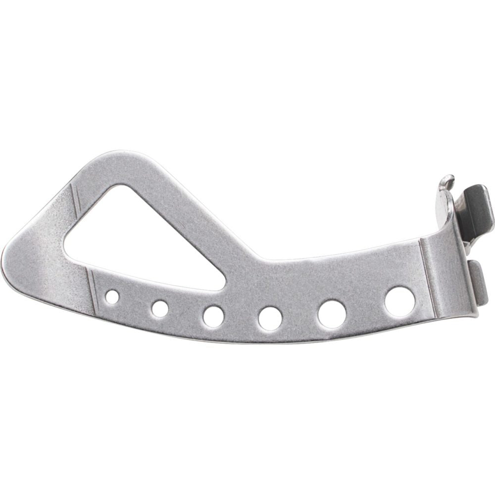 SureFire Sidekick Stainless Steel Pocket Clip