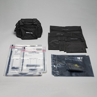 Sirchie Digital Mobile Seizure Kit
