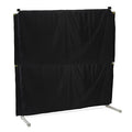 Sirchie Scene Guard Photography Barrier Height Extension