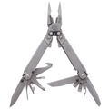 SOG PowerAccess Assist - Stone Washed