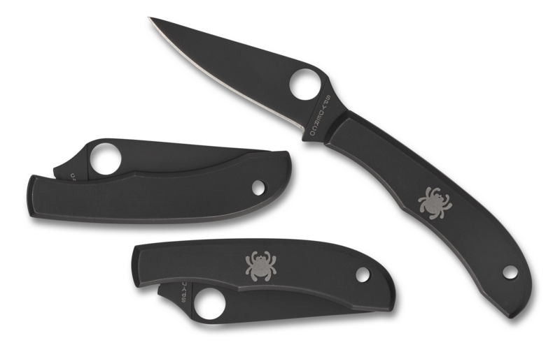 Spyderco Honeybee