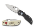 Spyderco Chaparral