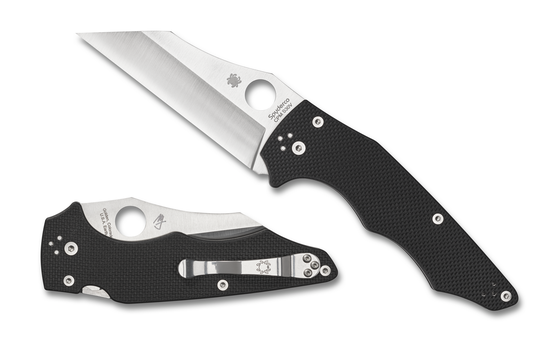 Spyderco Astute