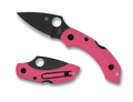 Spyderco Dragonfly 2    Pink Heals
