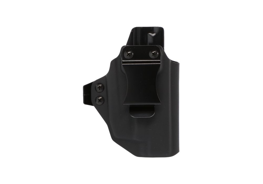 SIG SAUER Black Point Tactical P365XL LIMA/FOXTROT IWB Appendix Holster