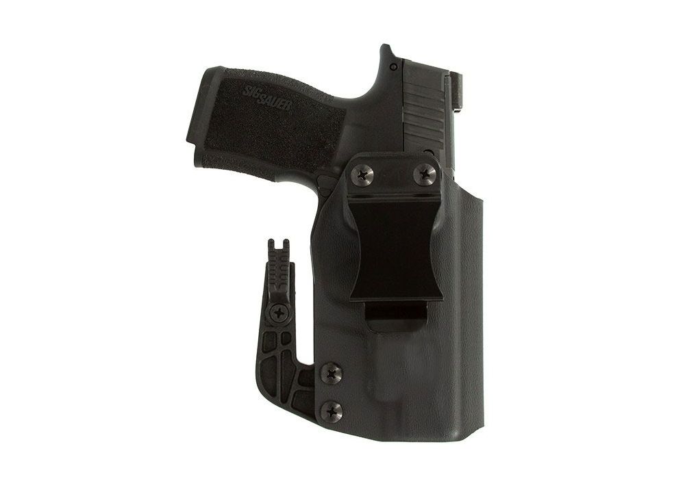 SIG SAUER P365XL IWB Holster