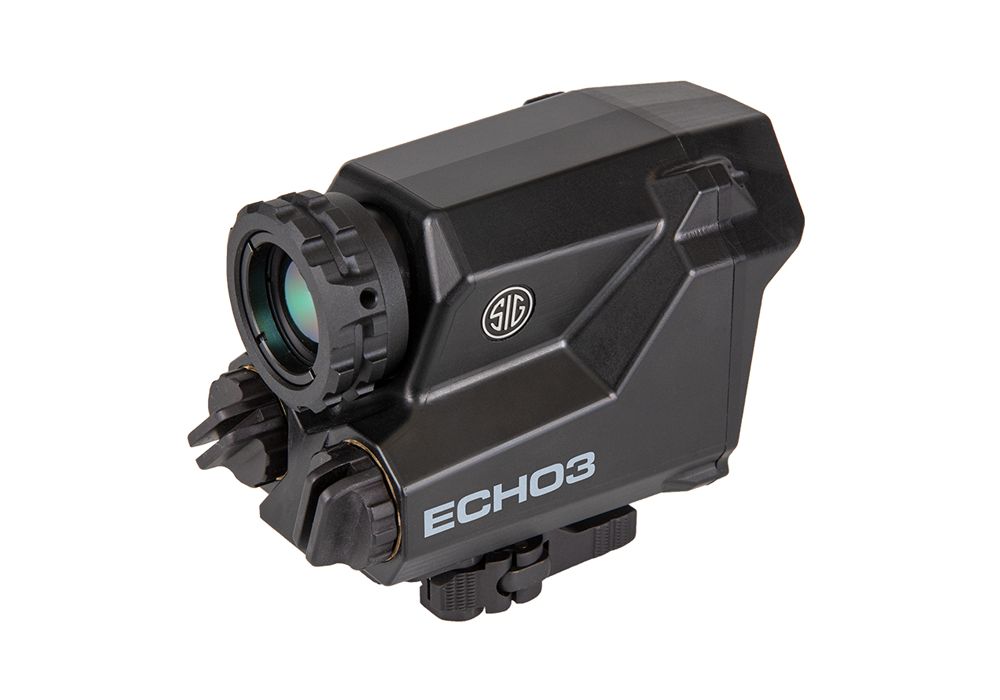 SIG SAUER ECHO3 1-6X