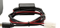 Streamlight 12V DC USB Cord - Dualie Rechargeable