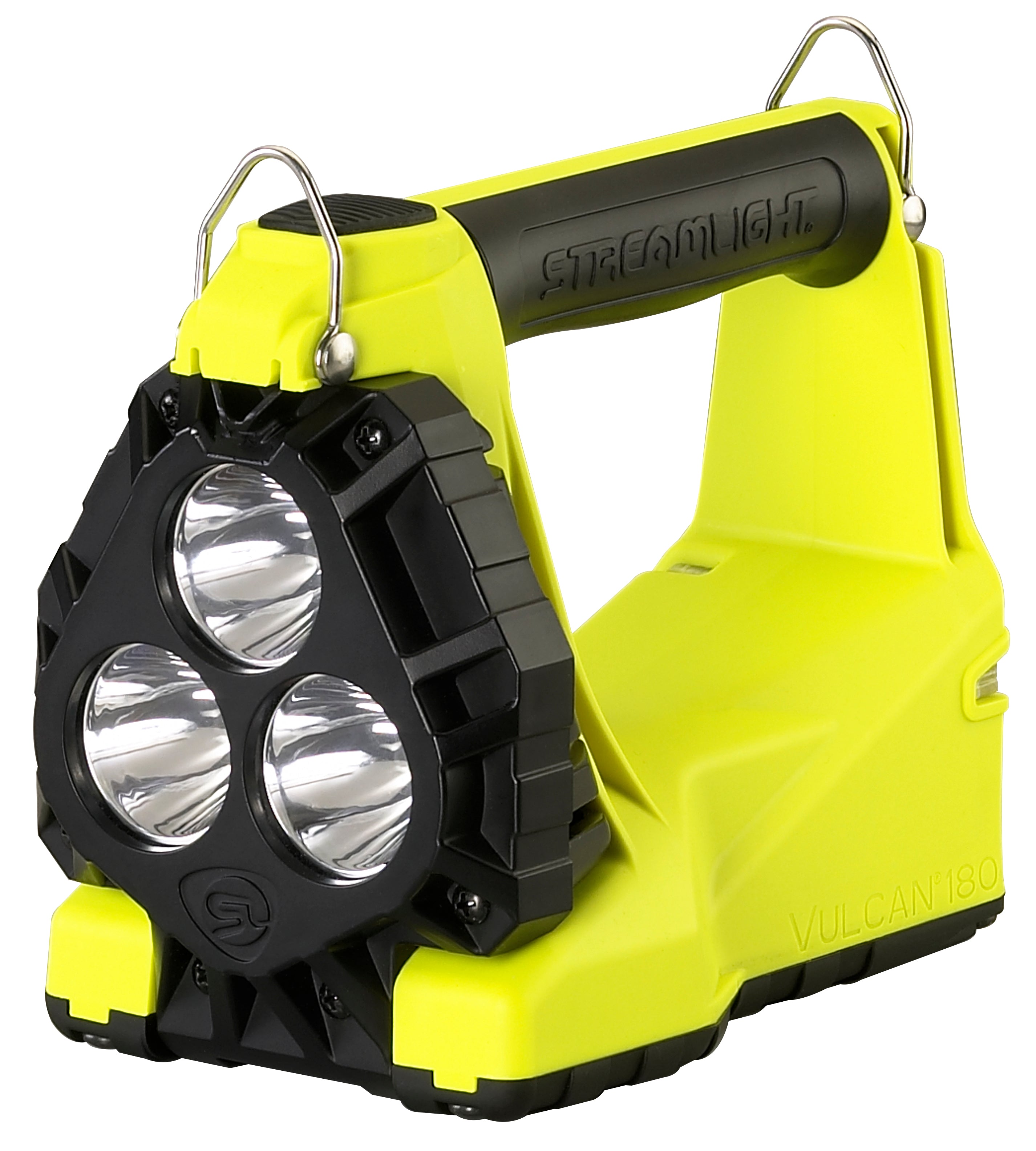 Streamlight Vulcan 180 Haz-Lo Class 1 Div 1 Intrinsically Safe Rechargeable Lantern