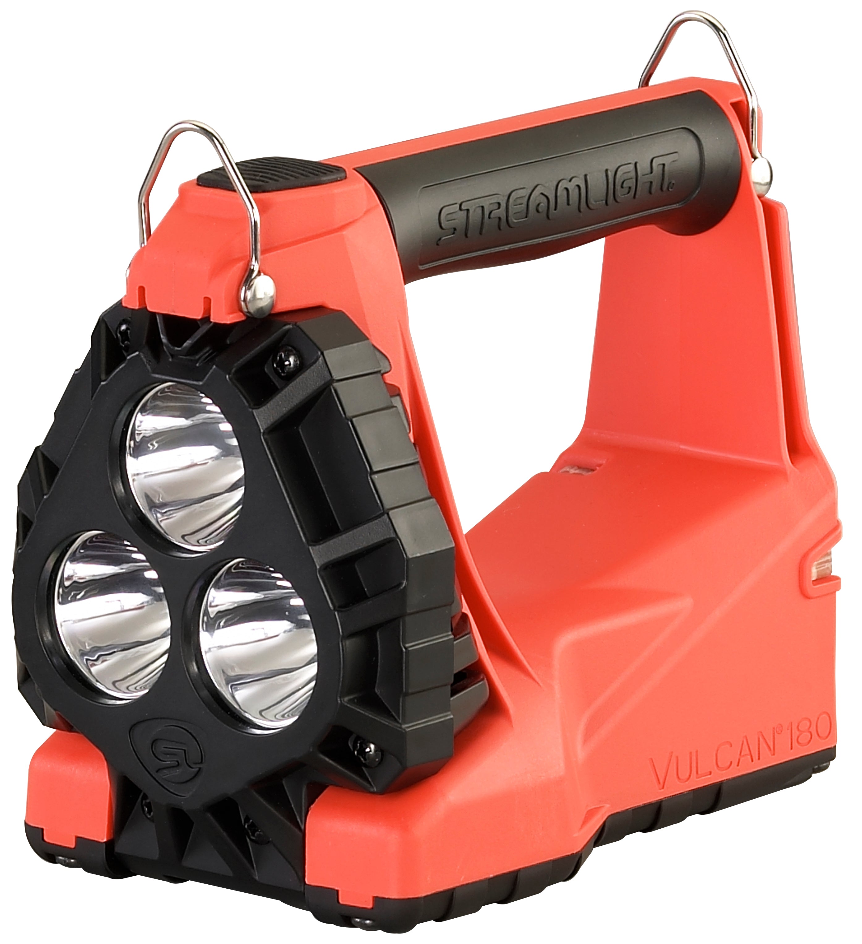 Streamlight Vulcan 180 Haz-Lo Class 1 Div 1 Intrinsically Safe Rechargeable Lantern