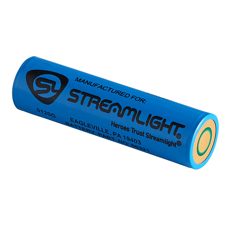 Streamlight MicroStream USB Battery