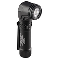 Streamlight ProTac 90X with CR123A lithium batteries and holster