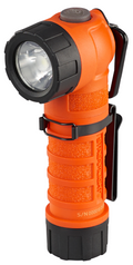 Streamlight PolyTac 90X USB Multi-Fuel Right-Angle Rechargeable Flashlight