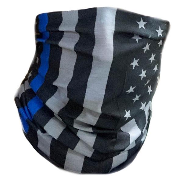 Thin Blue Line Thin Blue Line Gaiter