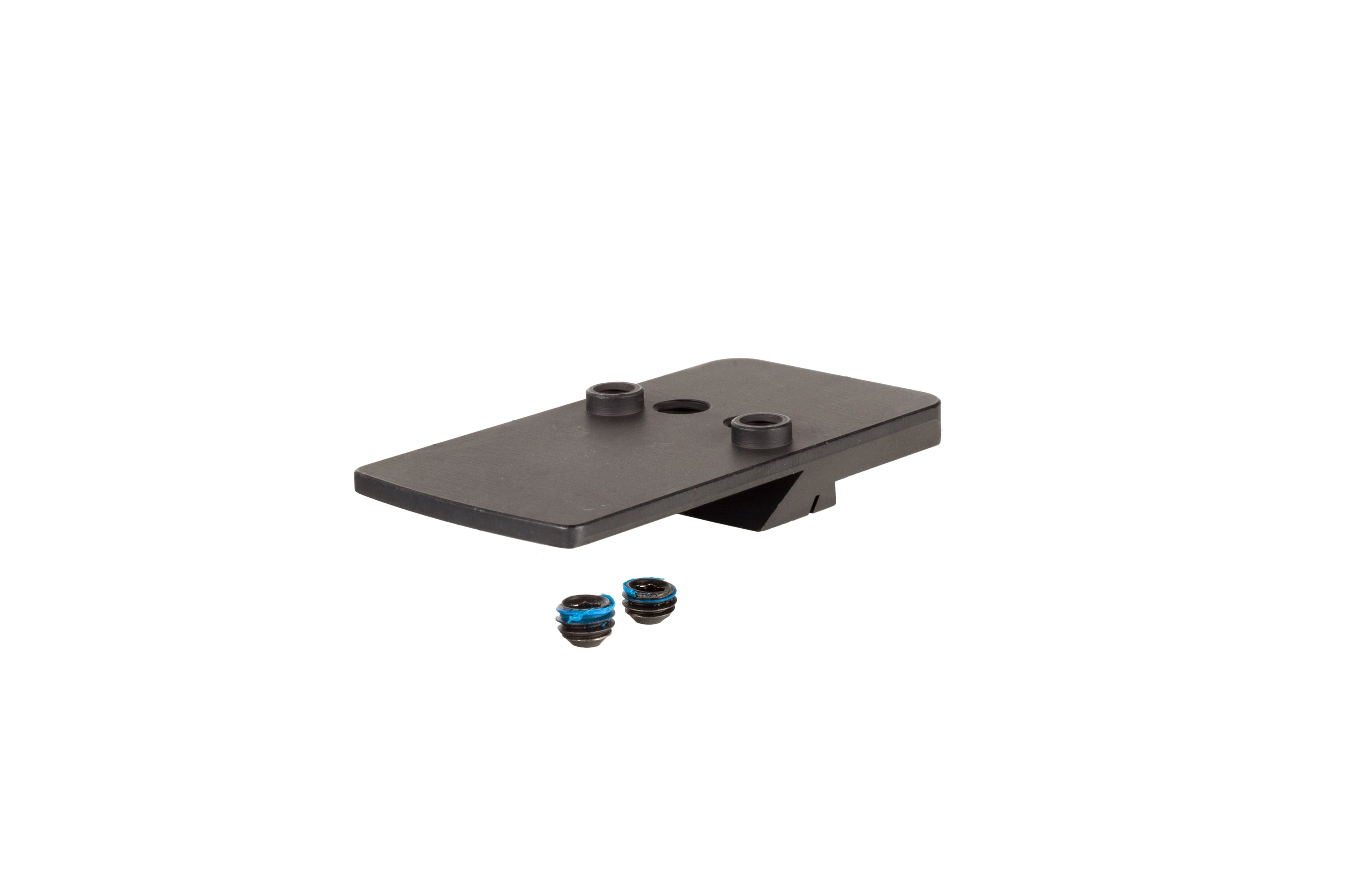 Trijicon RMRcc Pistol Dovetail Mount
