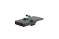 Trijicon RMRcc Pistol Dovetail Mount