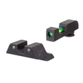 Trijicon DI Night Sight Set - Glock Small Frame