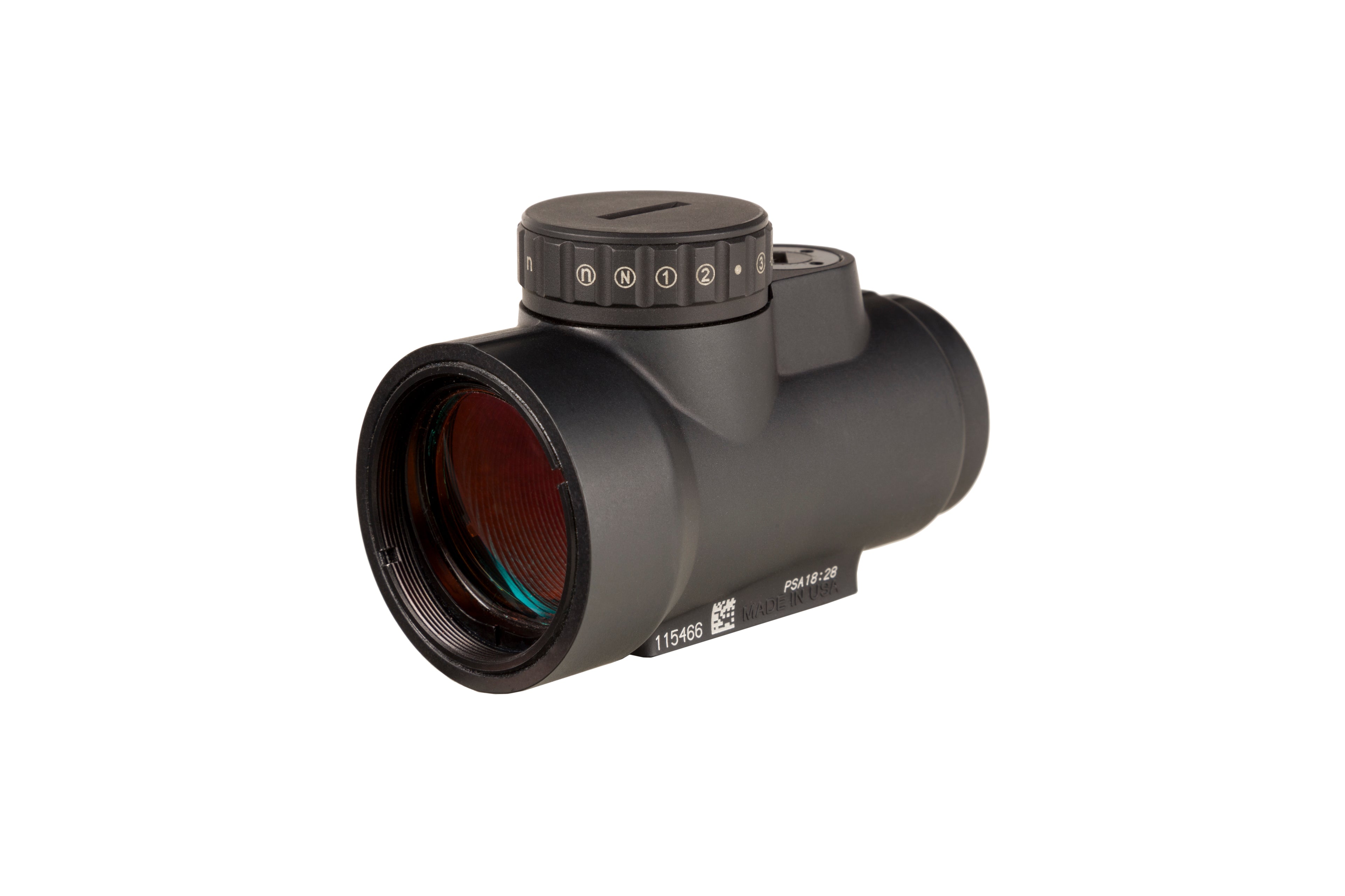 Trijicon MRO HD 1x25 Red Dot Sight
