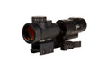 Trijicon MRO HD 1x25 Red Dot Sight w/ 3x Magnifier