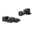Trijicon DI Night Sight Set - Smith & Wesson M&P/SD