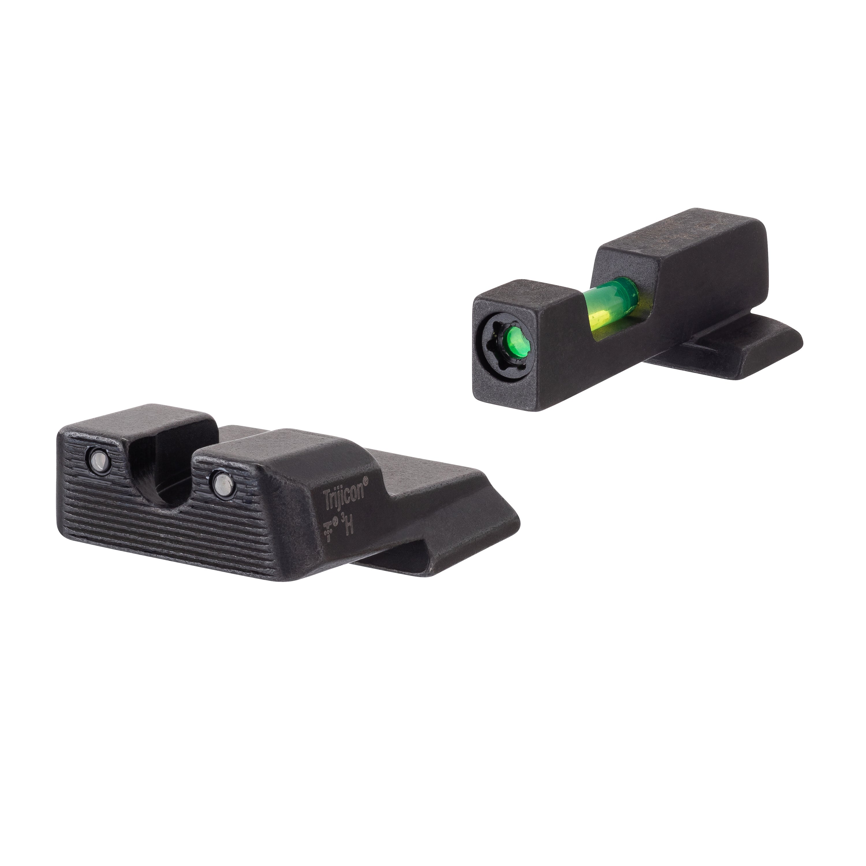 Trijicon DI Night Sight Set - Smith & Wesson M&P/SD