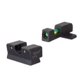 Trijicon DI Night Sight Set - for Springfield Armory XD, XD(M), & XD Mod.2