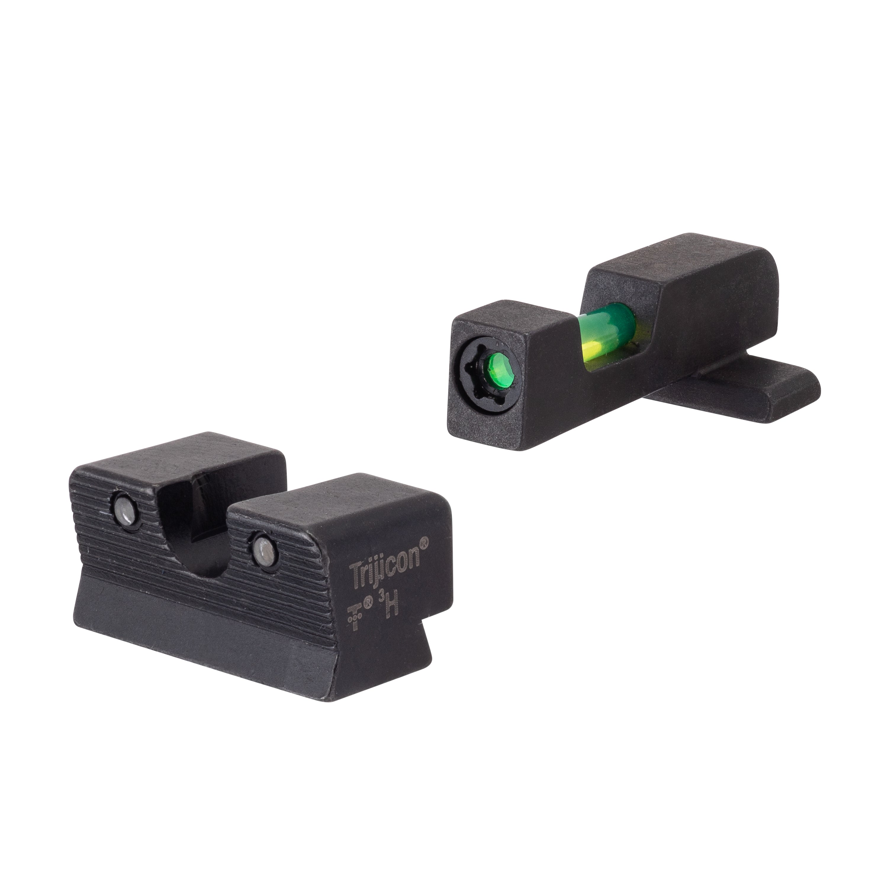 Trijicon DI Night Sight Set - for Springfield Armory XD, XD(M), & XD Mod.2