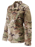 TRU-SPEC COAT, WOMEN'S OCP, SCORPION NYCO R/S, 36L