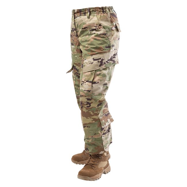 TRU-SPEC PTS, WOMEN'S OCP, SCORPION NYCO R/S, 35L
