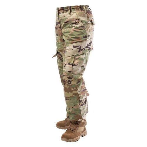 TRU-SPEC PTS, WOMEN'S OCP, SCORPION NYCO R/S, 31XL