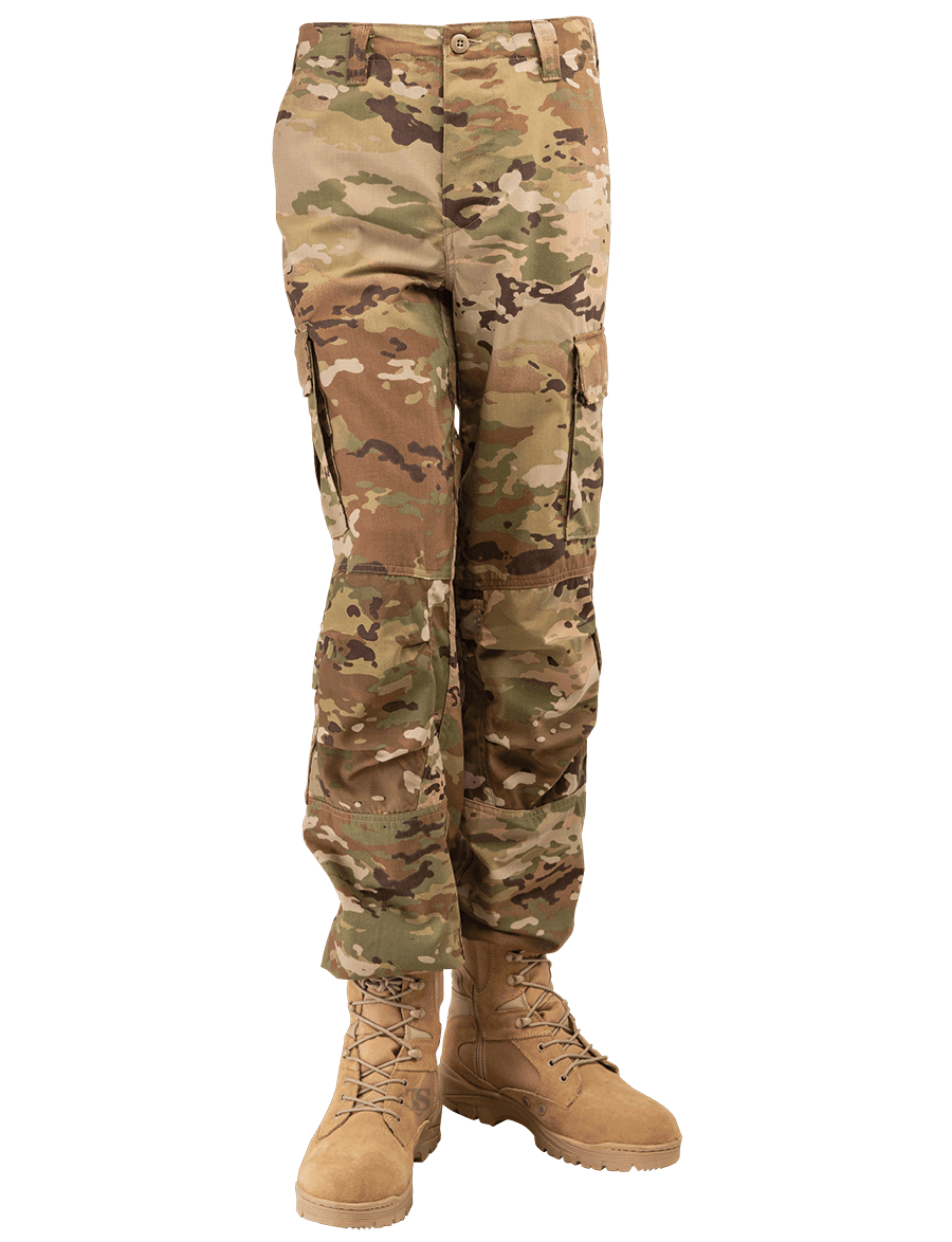 TRU-SPEC Hot Weather Scorpion OCP Army Combat Pants
