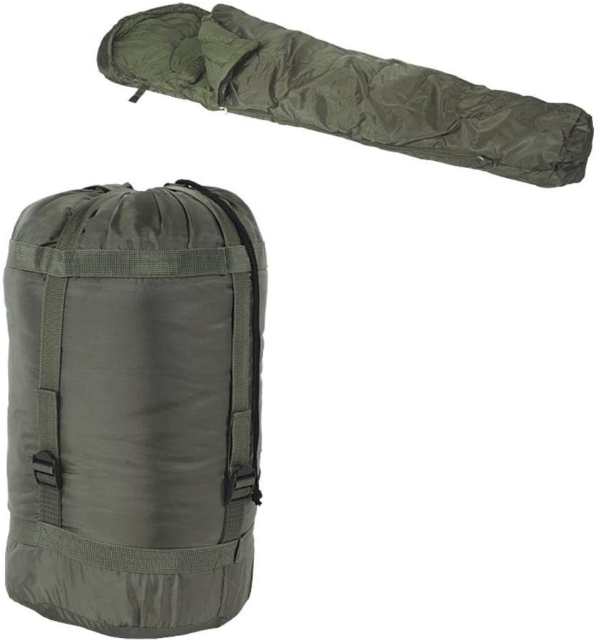 Voodoo Tactical 3-Season Sleeping Bag