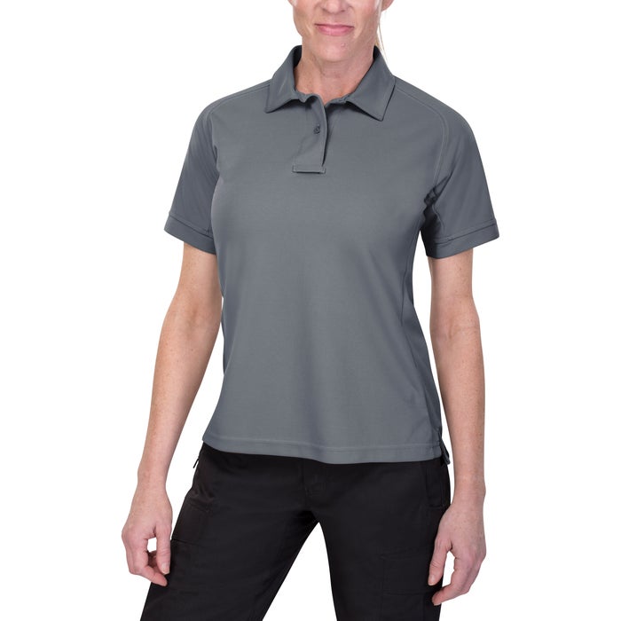 Vertx coldblack Women's Polo - Short Sleeve