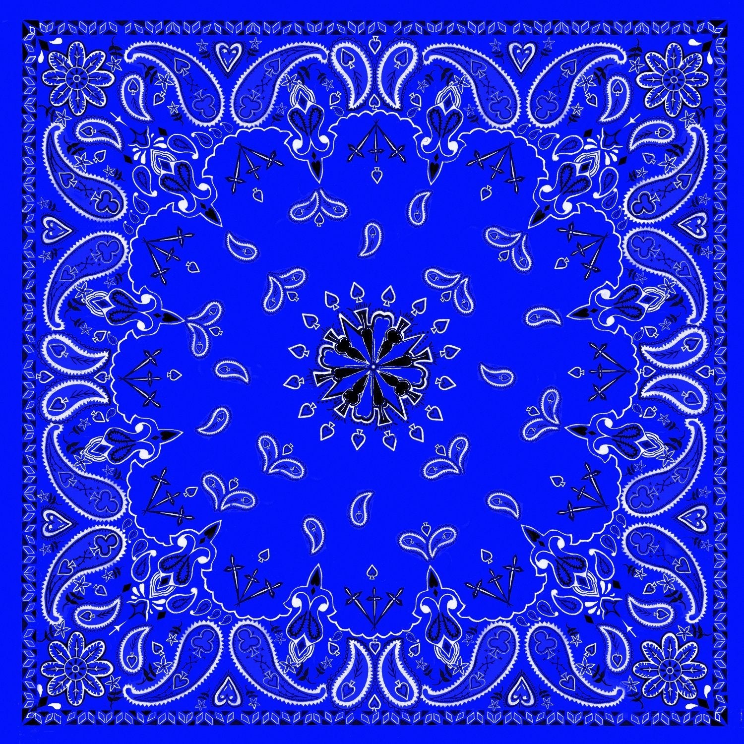 Zan Headgear Bandanna
