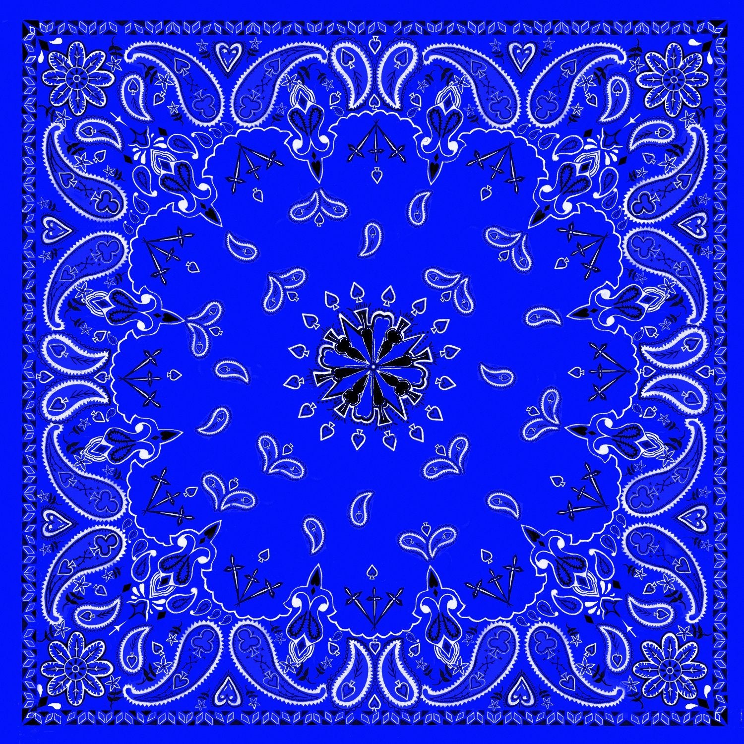 Zan Headgear Bandanna