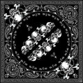 Zan Headgear Bandanna