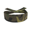 Zan Headgear Cooldanna