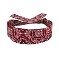 Zan Headgear Cooldanna