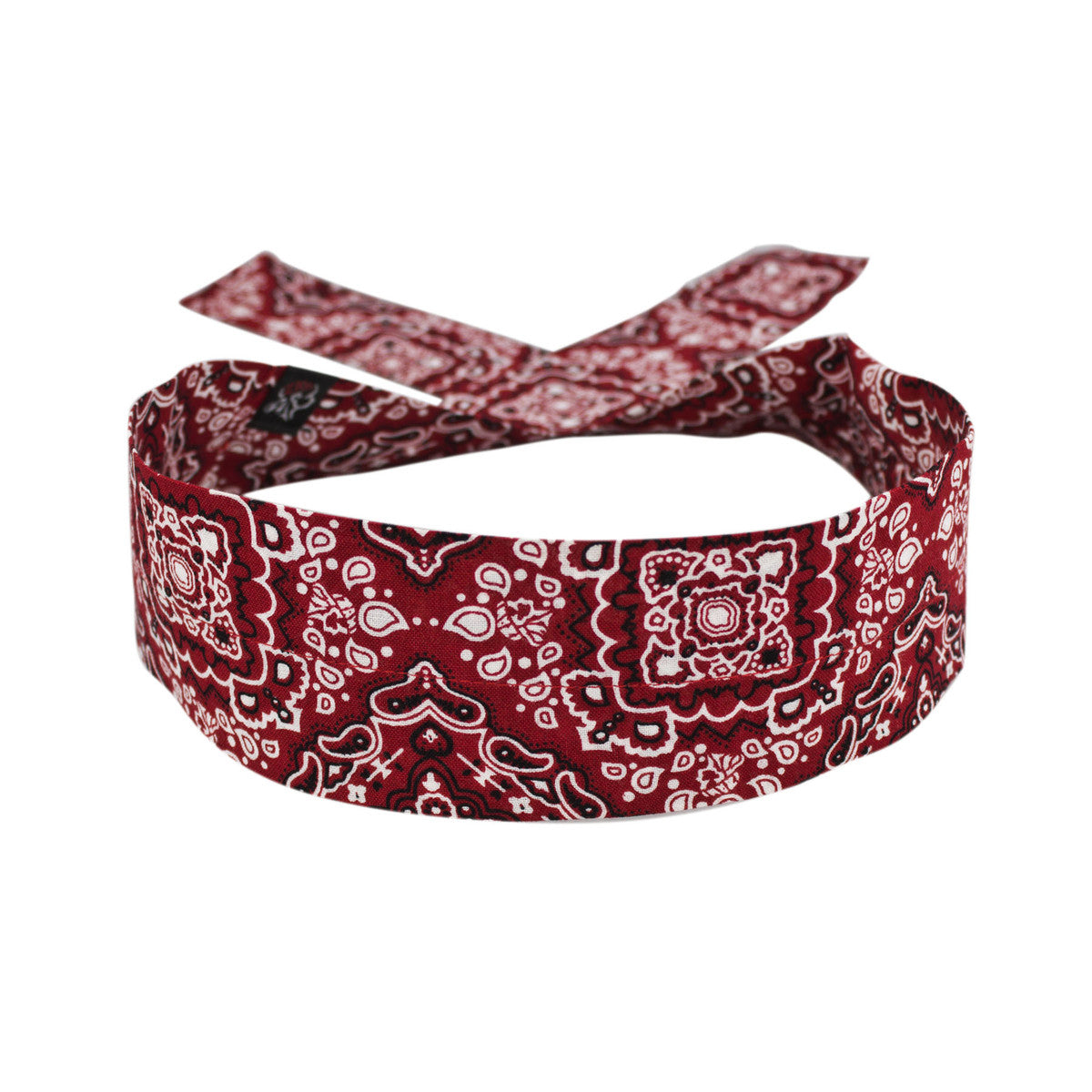 Zan Headgear Cooldanna