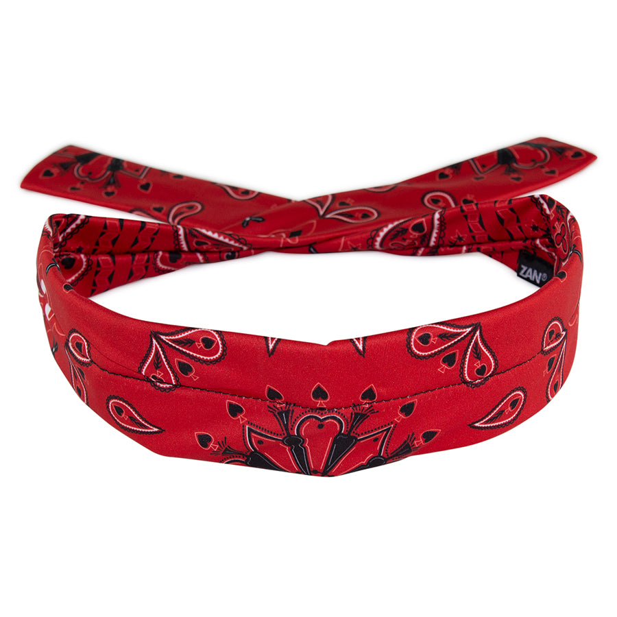 Zan Headgear Cooldanna