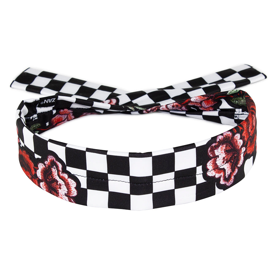 Zan Headgear Cooldanna