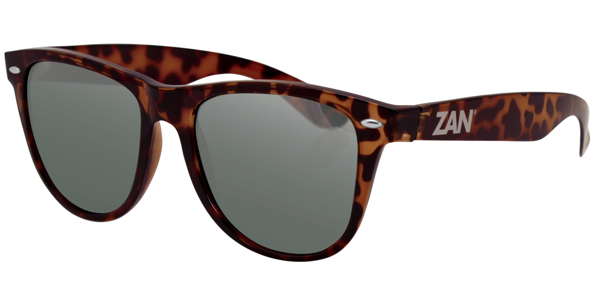 Zan Headgear Minty Sunglass