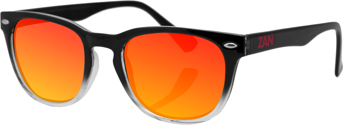 Zan Headgear NVS Sunglass
