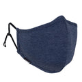 Zan Headgear Adjustable Face Mask With PM2.5 Filter