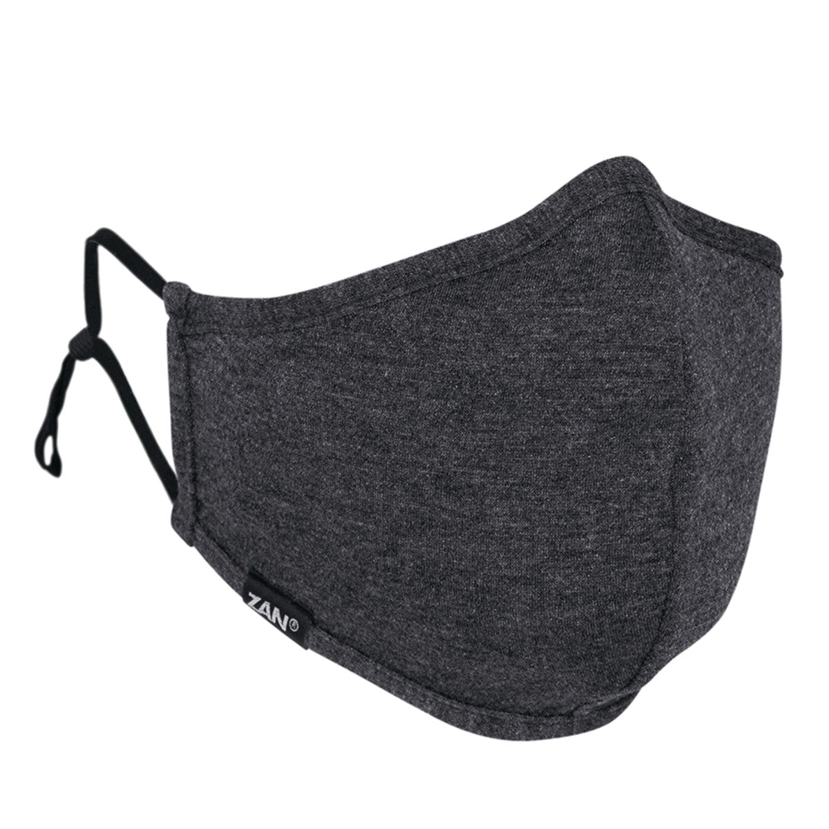 Zan Headgear Adjustable Face Mask With PM2.5 Filter
