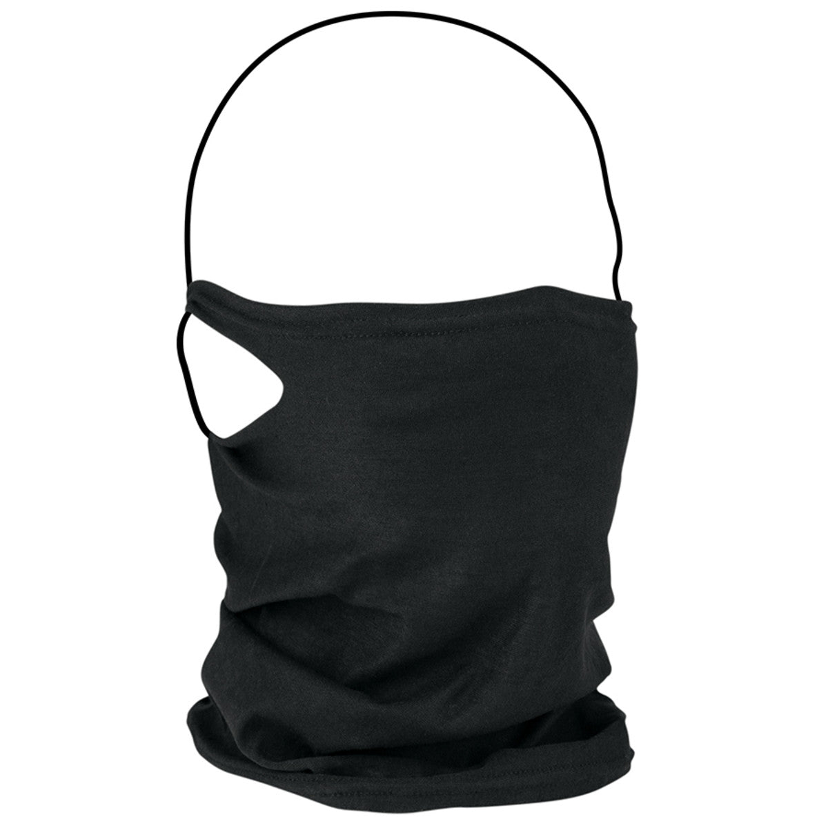 Zan Headgear Gaiter Mask With Filter